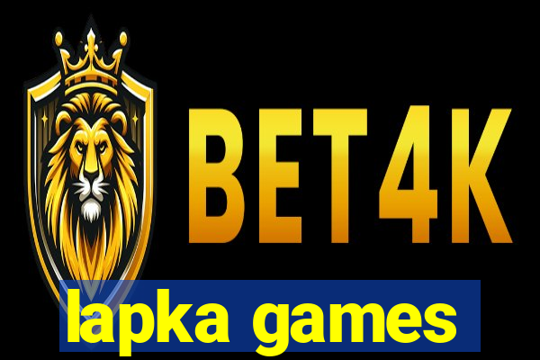 lapka games